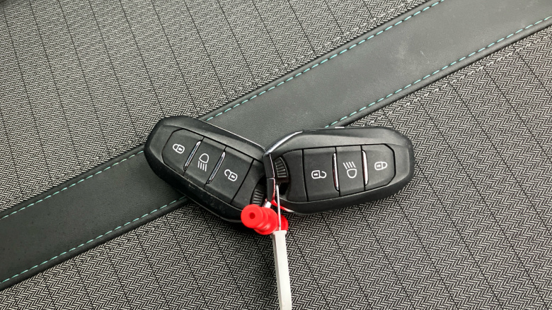 Peugeot 2008 100kW Allure Premium+ 50kWh 5dr Auto Electric Estate